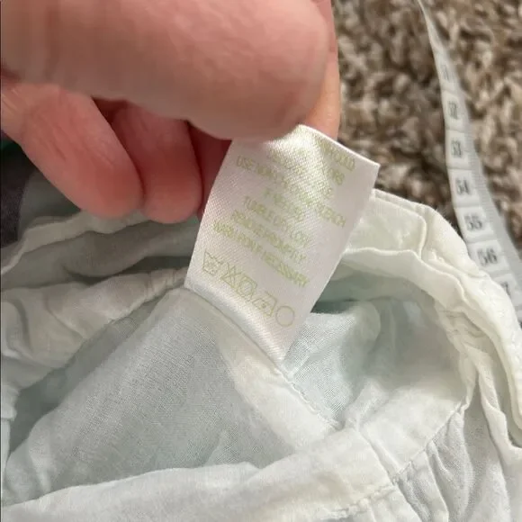 Lilly Pulitzer Girls Geo Print Vintage Skirt - Picture 7 of 7